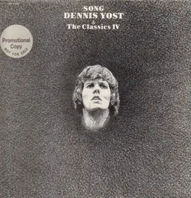 Dennis Yost & the Classics IV - Song