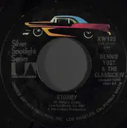 Dennis Yost & The Classics IV - Stormy / Spooky