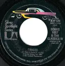 7inch Vinyl Single - Dennis Yost & The Classics IV - Traces / Everyday With You Girl