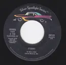 7inch Vinyl Single - Dennis Yost & The Classics IV - Stormy / Spooky