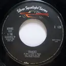 7inch Vinyl Single - Dennis Yost & The Classics IV - Traces / Everyday With You Girl