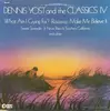 LP - Dennis Yost and The Classics IV - What Am I Crying For?