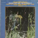 LP - Dennis Yost, The Classics IV - Golden Greats Volume 1