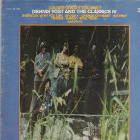 The Classics IV - Golden Greats Volume 1