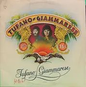 LP - Dennis Tufano - Carl Giammarese - Tufano-Giammarese