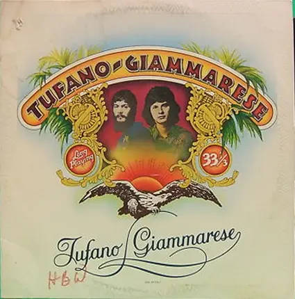Dennis Tufano - Carl Giammarese - Tufano-Giammarese
