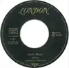 7'' - Dennis Turner - Lover Please
