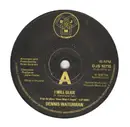 7'' - Dennis Waterman - I Will Glide