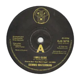 Dennis Waterman - I Will Glide