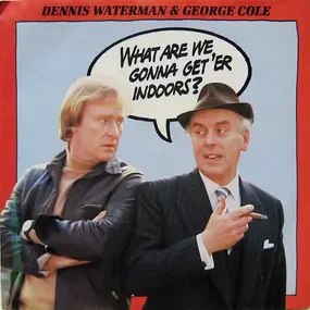 Dennis Waterman - What Are We Gonna Get 'Er Indoors?