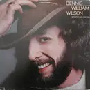 LP - Dennis William Wilson - One Of Those People