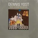 LP - Dennis Yost - Going Through The Motions