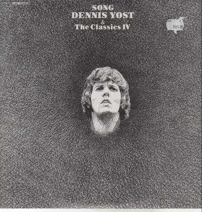 Dennis Yost & The Classics IV - Song