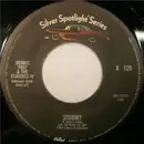 7'' - Dennis Yost & The Classics IV - Stormy / Spooky