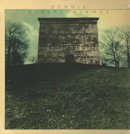 Dennis - Hyperthalamus