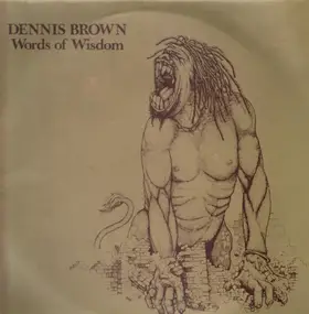 Dennis Brown - Words of Wisdom