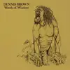 LP - Dennis Brown - Words Of Wisdom
