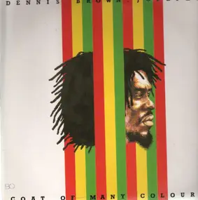 Dennis Brown - Joseph's Coat of Many Colours