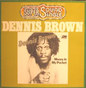 Dennis Brown - Money in My Pocket