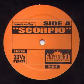 Dennis Coffey - Scorpio / Son Of Scorpio