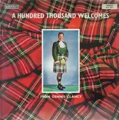 Dennis Clancy - a hundred thousand welcomes