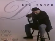 12'' - Dennis Dellinger, Dellinger - Why Can't You Feel