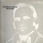 LP - Dennis De Souza - Moods
