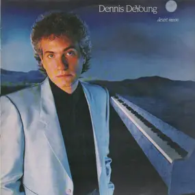 Dennis De Young - Desert Moon