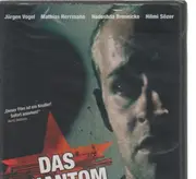 DVD - Dennis Gansel - Das Phantom