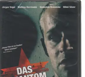 Dennis Gansel - Das Phantom