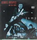 LP - Dennis Greaves & The  Truth - Jump