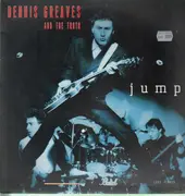 LP - Dennis Greaves & The  Truth - Jump