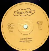 LP - Dennis Hart - Mental Balance