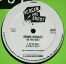 12'' - Dennis Hurwitz - On Tha Beat