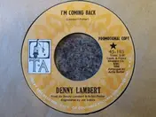 Dennis Lambert - I'm Coming Back