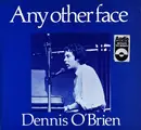 LP - Dennis O'Brien - Any Other Face
