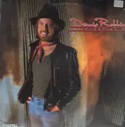 LP - Dennis Robbins - The First Of Me