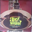 LP - Denny Wright , Danny Moss , Len Skeat , Brian Dee , Martin Drew - Jazz At The New Theatre