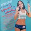 LP - Denny Wright And The Hustlers - Non Stop Pepsi Party