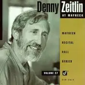Denny Zeitlin - At Maybeck Vol 27