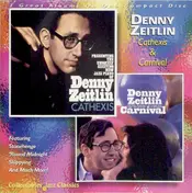 Denny Zeitlin - Cathexis & Carnival