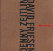 Denny Zeitlin - Live At The Jazz Bakery
