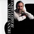 CD - Denny Zeitlin - Homecoming