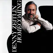 Denny Zeitlin - Homecoming