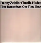 Denny Zeitlin