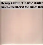 Denny Zeitlin