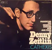 Denny Zeitlin - Cathexis