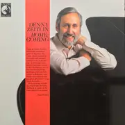 LP - Denny Zeitlin - Homecoming