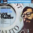 LP - Denny Zeitlin - Shining Hour - Live At The Trident