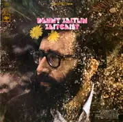 LP - Denny Zeitlin - Zeitgeist